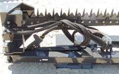 U-132 Wolverine Sickle Bar Mower