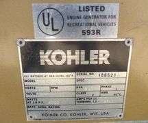 U-1358 1996 Volvo Truck