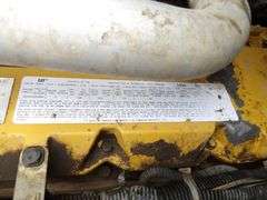 U-442 1995 GMC Topkick Rollback Truck