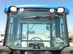 U-1264 New Holland TN75S Tractor