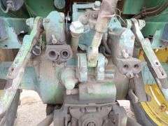 U-410 John Deere 4440 Tractor