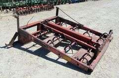 U-729 Farm Hand 8 Bale Grapple