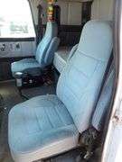 U-1358 1996 Volvo Truck
