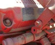 U-779 2014 International Pro Star Truck Tractor