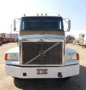 U-1358 1996 Volvo Truck