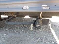 U-350 2013 Coleman Camp Trailer