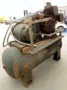 U-394 Ingersoll-Rand Air Compressor