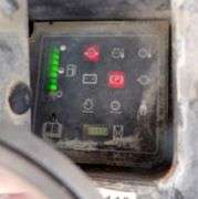 U-705 Case 70XT Skid Steer