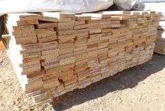 U-367 Dimensional Lumber