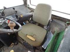 U-410 John Deere 4440 Tractor