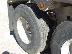U-1139 2013 Manac CPS Belly Dump Trailer