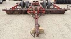 U-1283 Case Roller Harrow