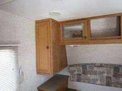 U-983 2004 Fleetwood Wilderness Camp Trailer