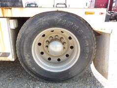 U-1358 1996 Volvo Truck