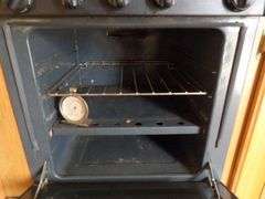 U-404 1999 Marquis 5th Wheel Travel Trailer