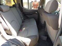 U-1262  2005 Nissan Xterra