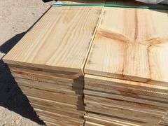 U-377 Dimensional Lumber