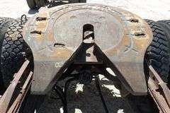 U-1256 Semi Trailer Dolly