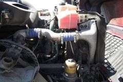 U-809 2012 Volvo Truck Tractor