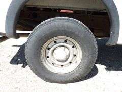 U-506 2000 Ford F-150 Pick Up