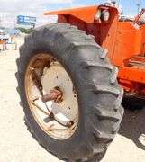 U-443  1967 Allis Chalmers 190 XT Series II Tractor