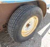 U-448  2011 SPCN 16' Car Hauler Trailer