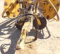 U-730  Vermeer R23 Twin Rake