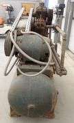 U-394 Ingersoll-Rand Air Compressor