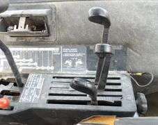 U-410 John Deere 4440 Tractor