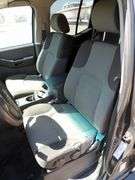 U-1262  2005 Nissan Xterra