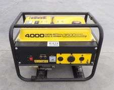 U-214 Champion Generator