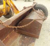 U-1269  John Deere 310C Backhoe