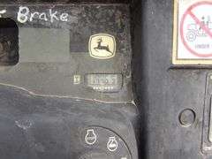 U-1301  2004 John Deere HPX Gator