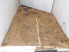U-542  1998 Apache 2 Horse Trailer