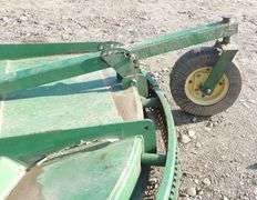 U-1354 John Deere Field Mower