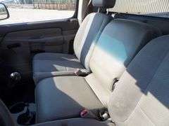 U-1356 2002 Dodge 1500 Pickup