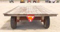 U-629  Farm Wagon