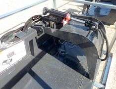 U-169 Unused Wolverine Skid Steer Grapple Bucket