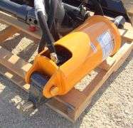 U-155 Wolverine Skid Steer Auger