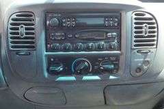 U-770  2002 Ford F150 XL Pickup