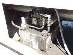 U-402 Cram-A-Lot Stationary Trash Compactor