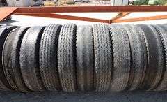 U-1049 Tire Roller