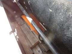 U-1306 2022 Iron Bull Gooseneck Trailer