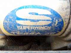 U-1395 2008 Polaris Sportsman X2 ATV