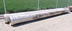 U-732 18" PIP Pipe (2)