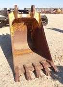 U-775 Backhoe Bucket