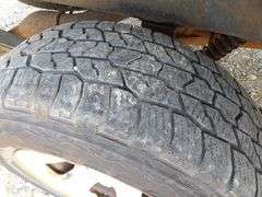 U-1356 2002 Dodge 1500 Pickup