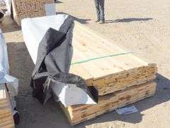 U-383 Dimensional Lumber