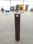 U-490 Compressed Gas Tank