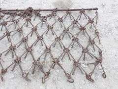 U-1273 Pasture Harrow